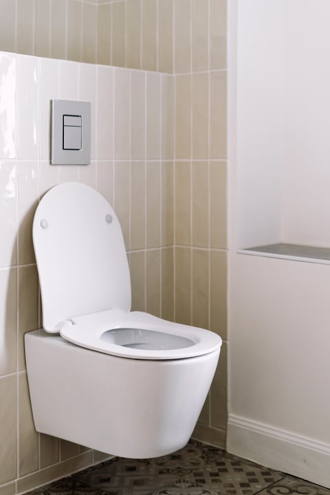 Toaletë Premium Soft Close